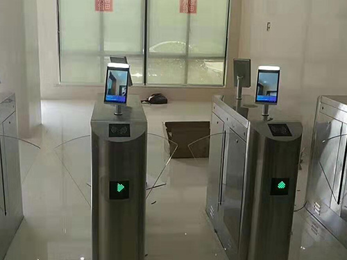 翼闸