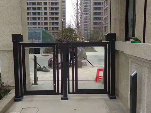 道闸