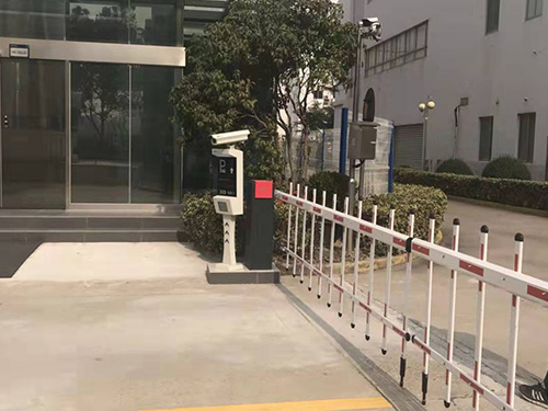 道闸